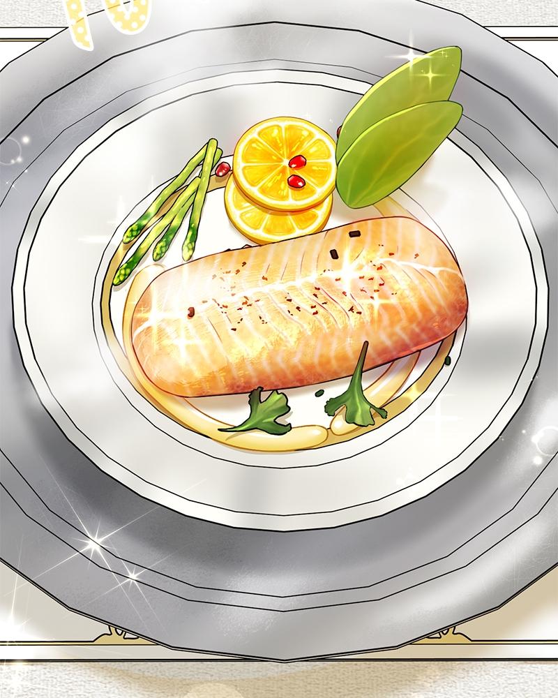 The Otherworldly Nutritionist Chapter 3 page 70 - 