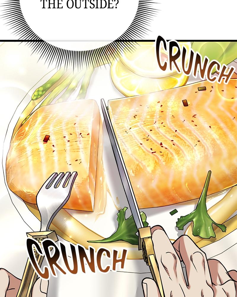 The Otherworldly Nutritionist Chapter 3 page 74 - 