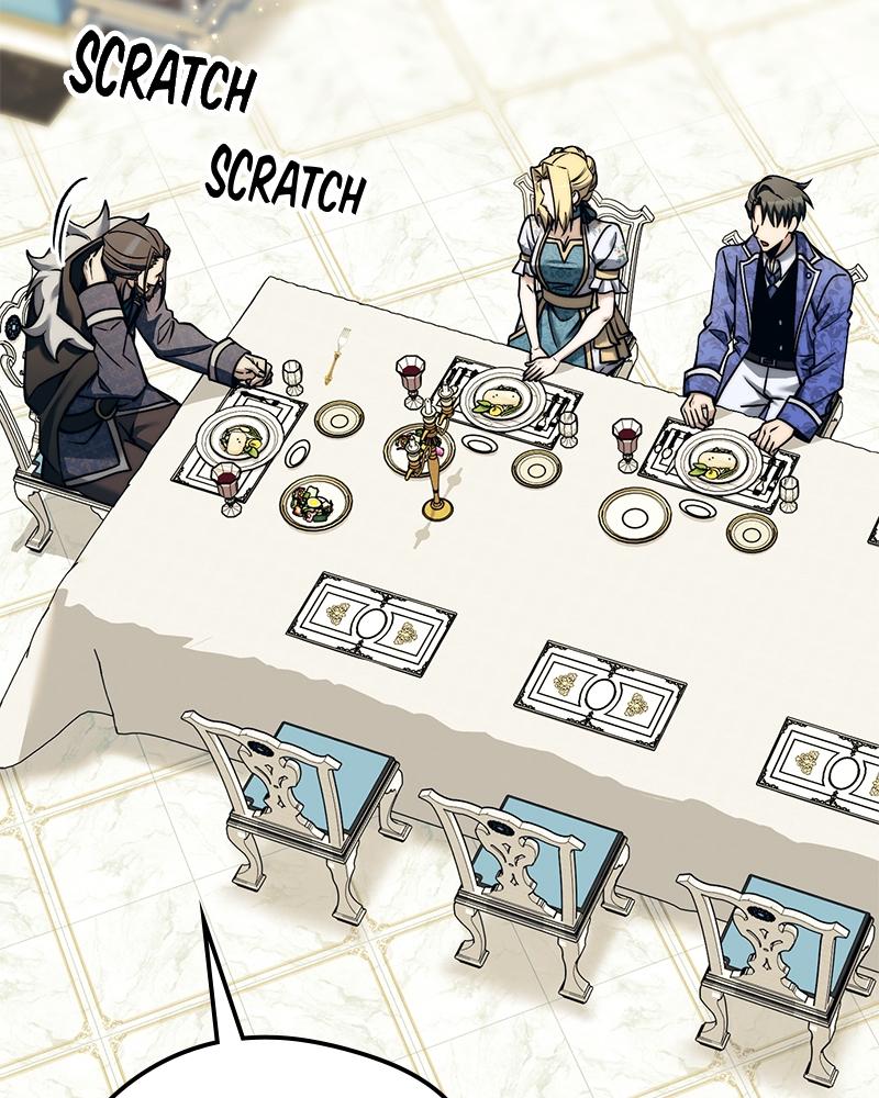 The Otherworldly Nutritionist Chapter 3 page 83 - 