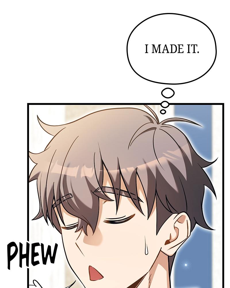 The Otherworldly Nutritionist Chapter 3 page 94 - 