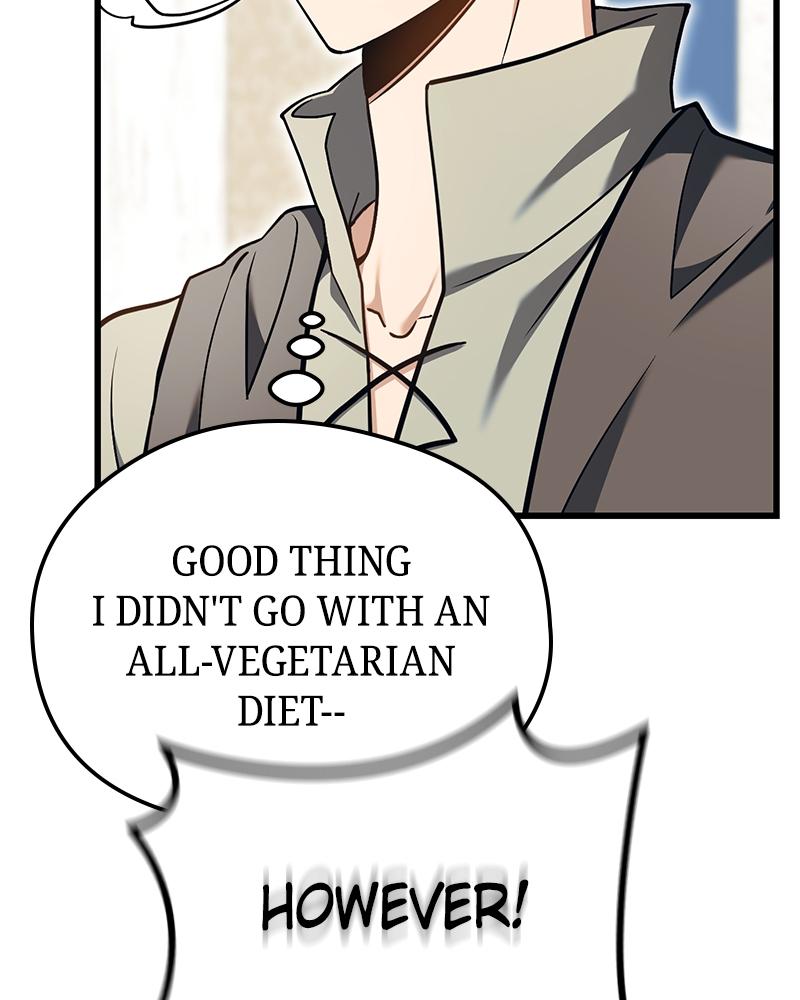 The Otherworldly Nutritionist Chapter 3 page 95 - 