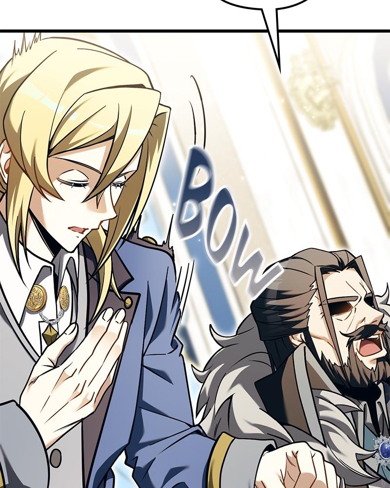 The Otherworldly Nutritionist Chapter 3 page 98 - 