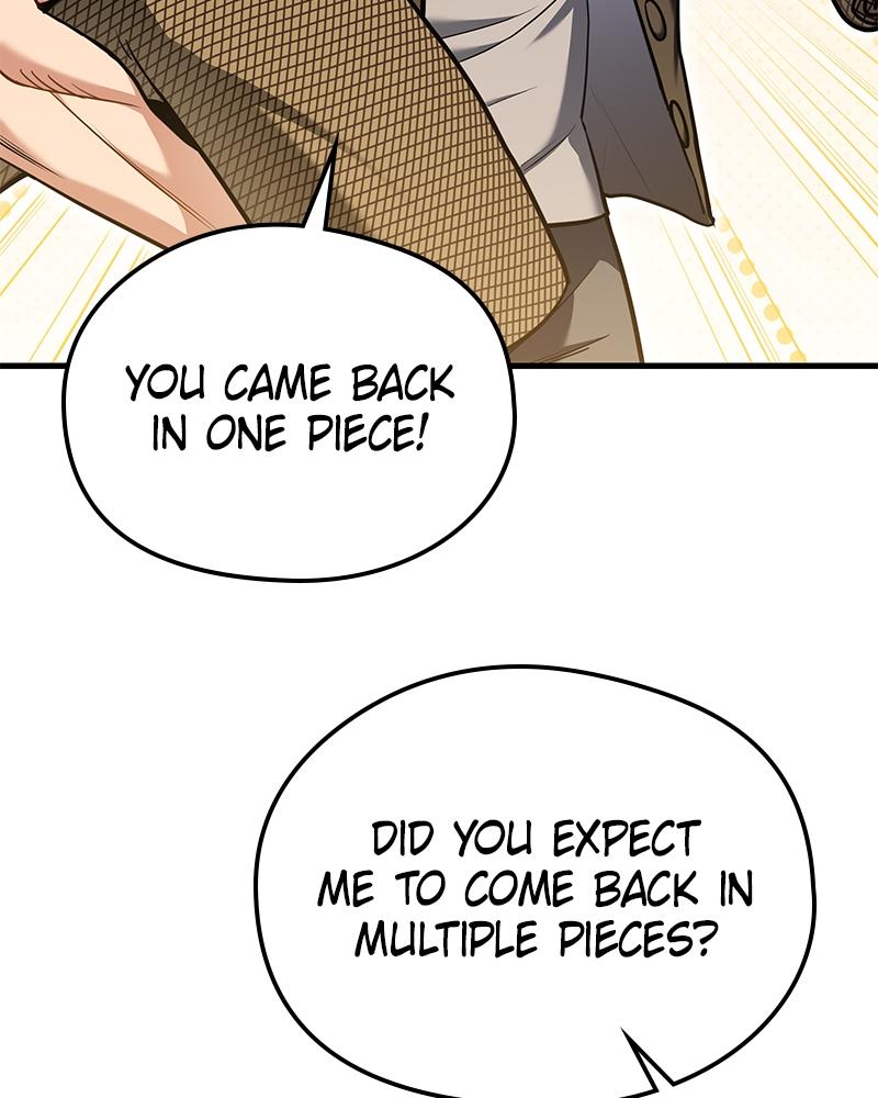 The Otherworldly Nutritionist Chapter 4 page 11 - 