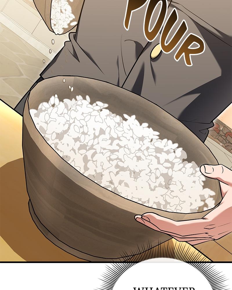 The Otherworldly Nutritionist Chapter 4 page 104 - 