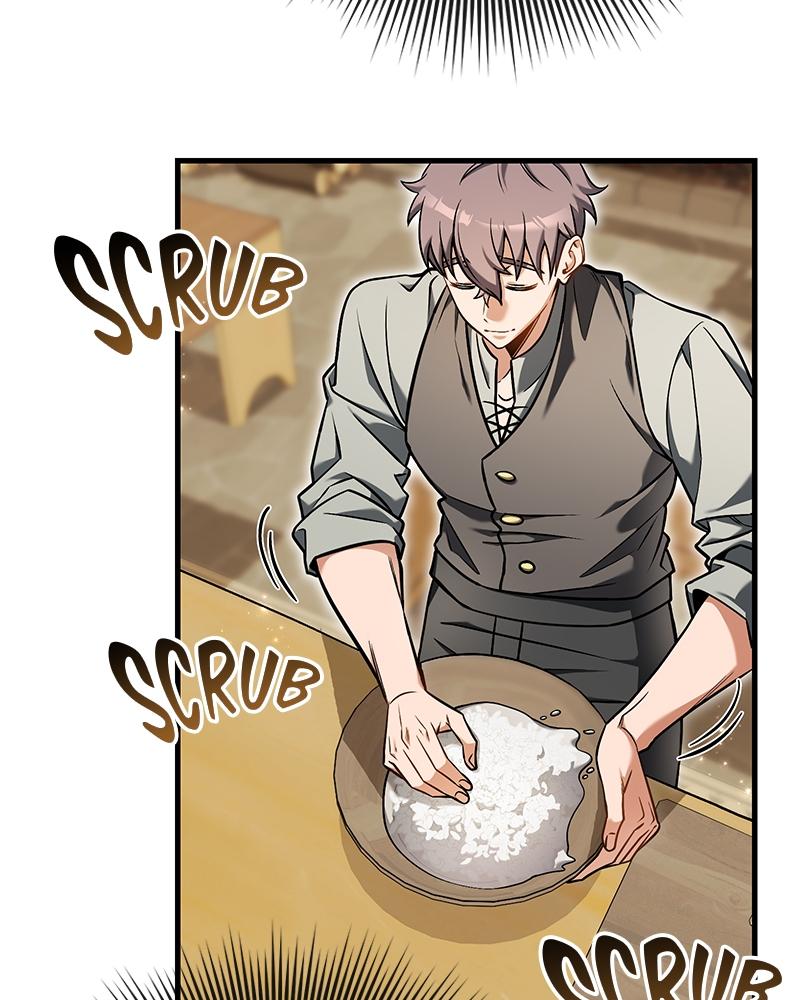 The Otherworldly Nutritionist Chapter 4 page 107 - 
