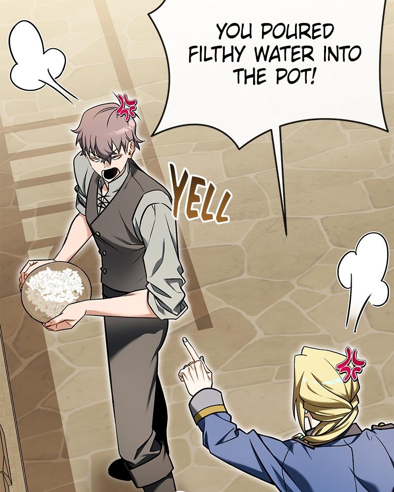 The Otherworldly Nutritionist Chapter 4 page 111 - 