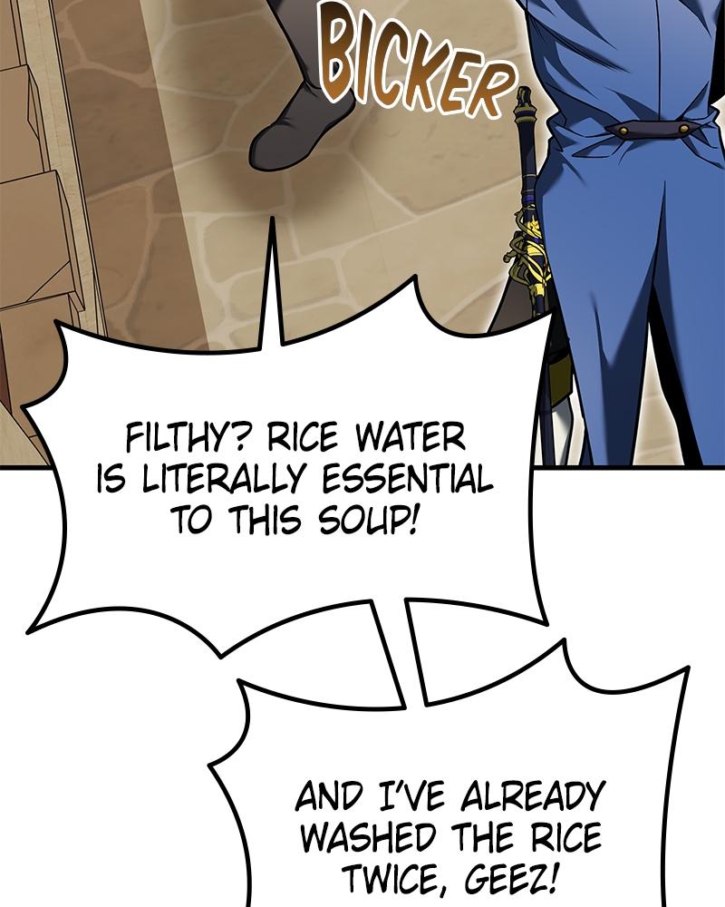 The Otherworldly Nutritionist Chapter 4 page 112 - 