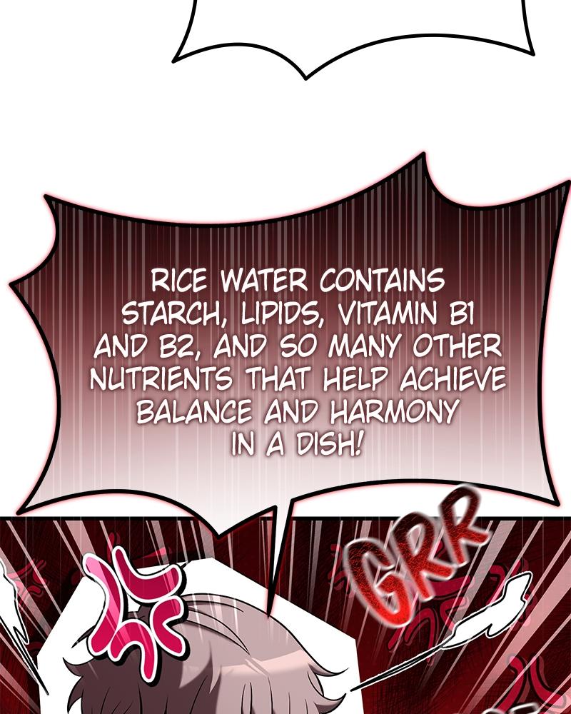 The Otherworldly Nutritionist Chapter 4 page 113 - 