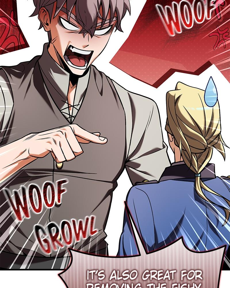 The Otherworldly Nutritionist Chapter 4 page 114 - 