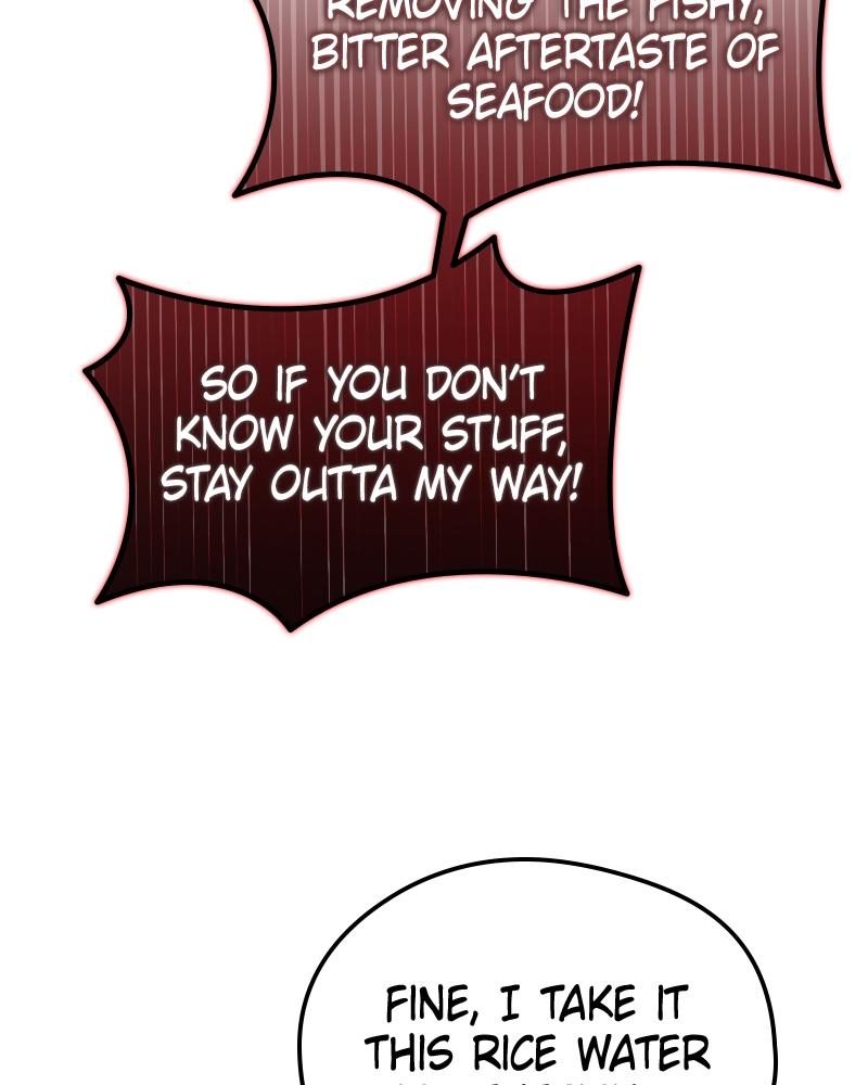 The Otherworldly Nutritionist Chapter 4 page 115 - 