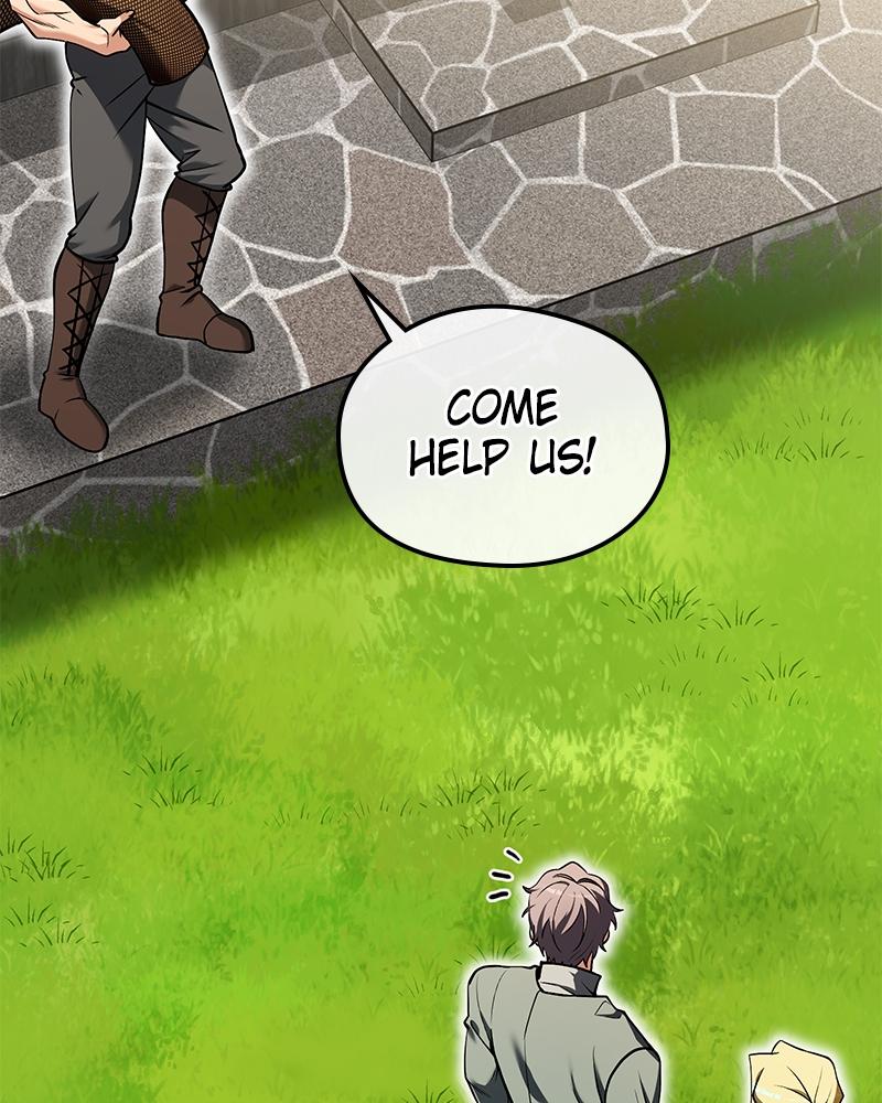 The Otherworldly Nutritionist Chapter 4 page 13 - 