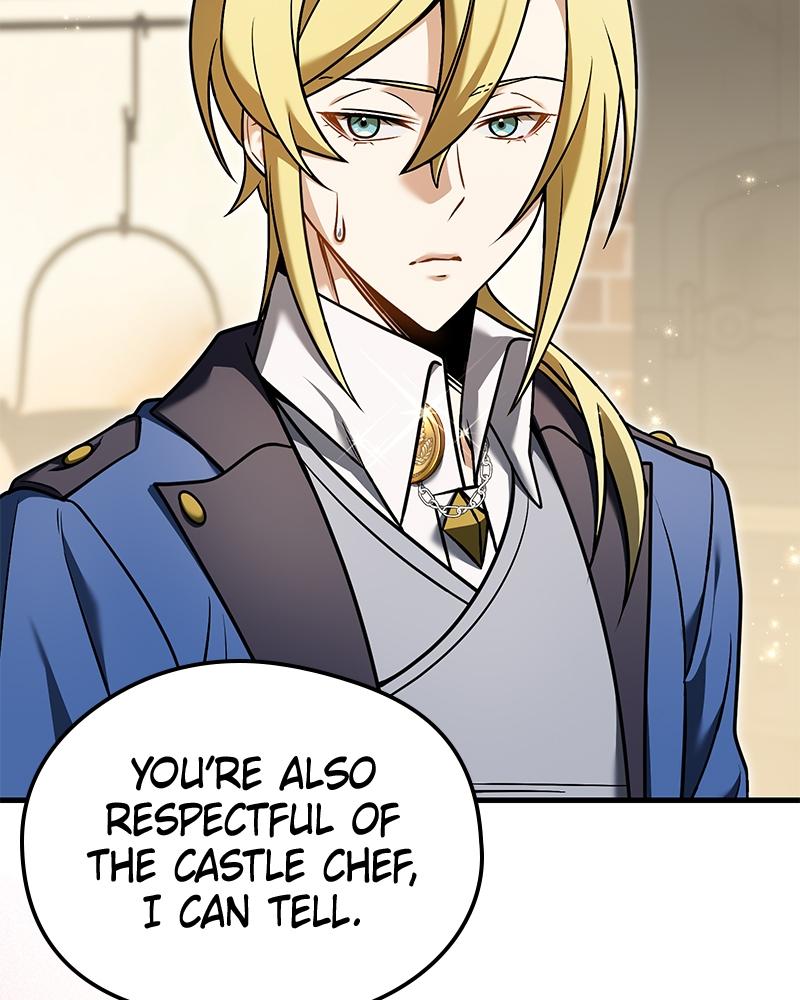 The Otherworldly Nutritionist Chapter 4 page 122 - 