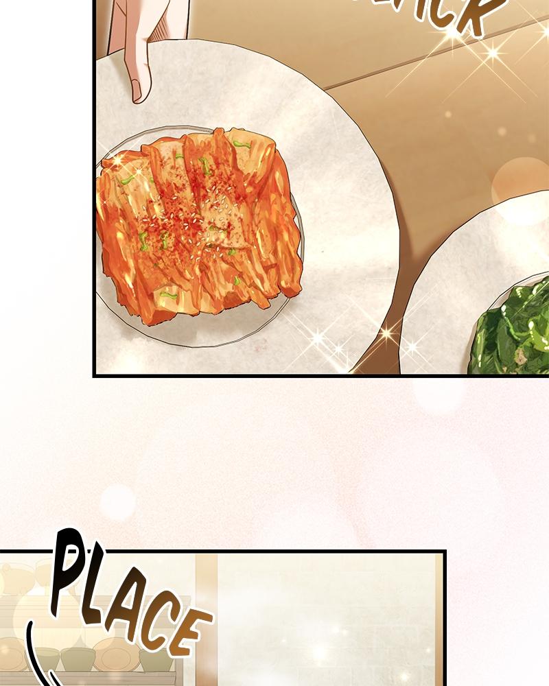 The Otherworldly Nutritionist Chapter 4 page 124 - 