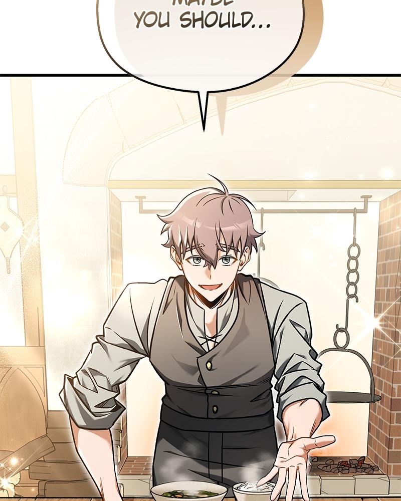 The Otherworldly Nutritionist Chapter 4 page 126 - 