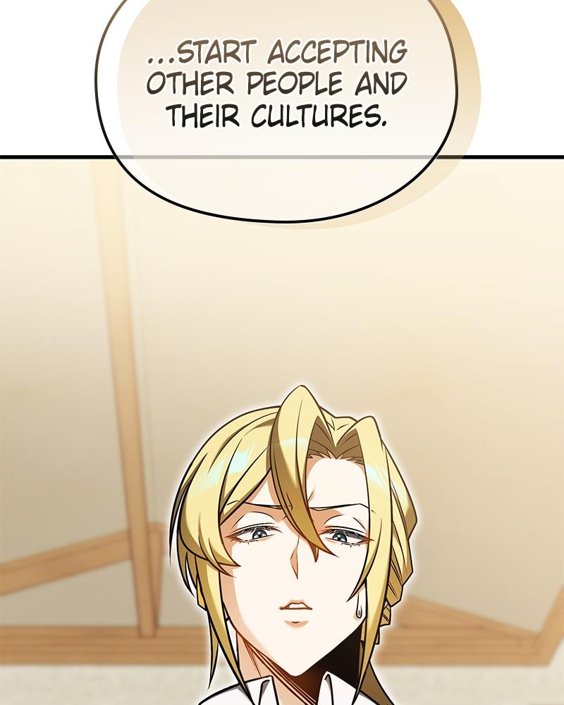 The Otherworldly Nutritionist Chapter 4 page 128 - 