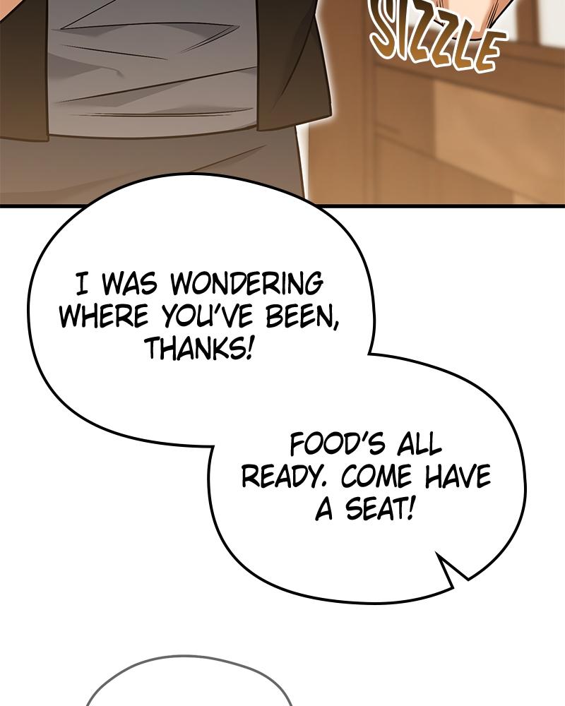 The Otherworldly Nutritionist Chapter 4 page 132 - 