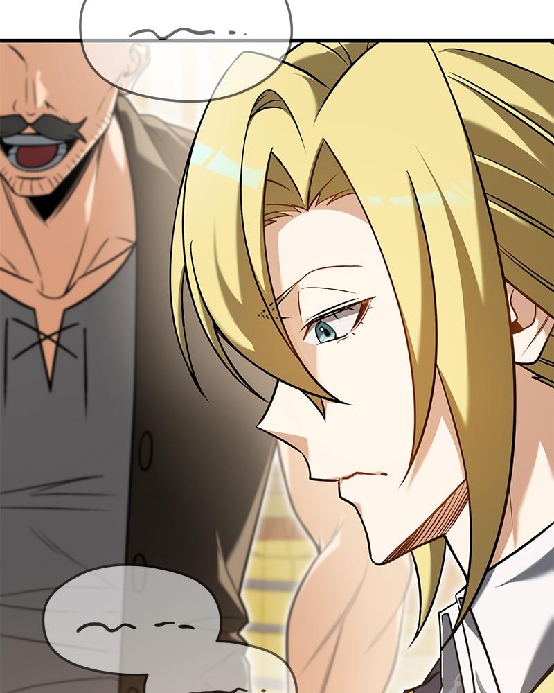 The Otherworldly Nutritionist Chapter 4 page 133 - 