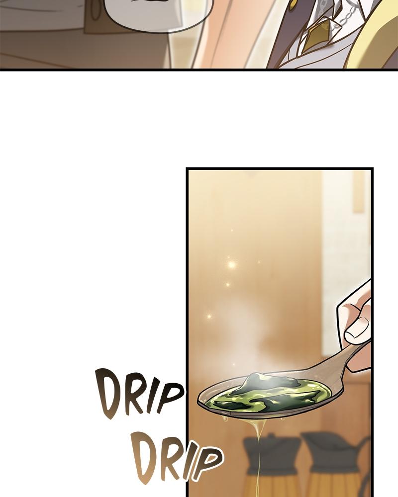 The Otherworldly Nutritionist Chapter 4 page 134 - 