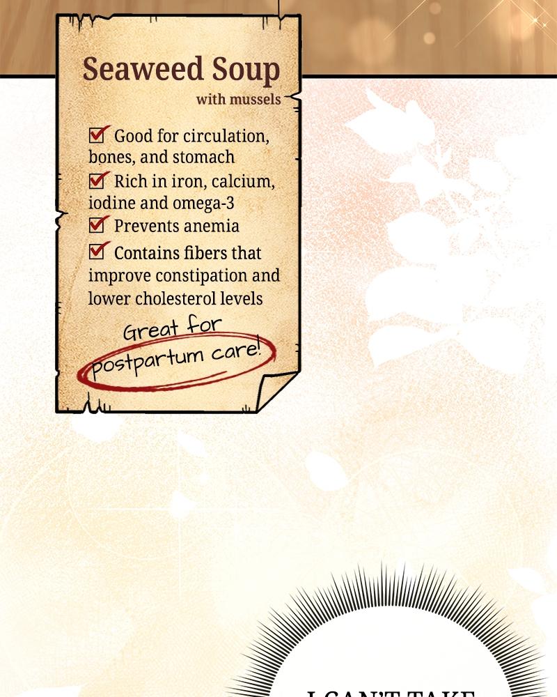 The Otherworldly Nutritionist Chapter 4 page 139 - 