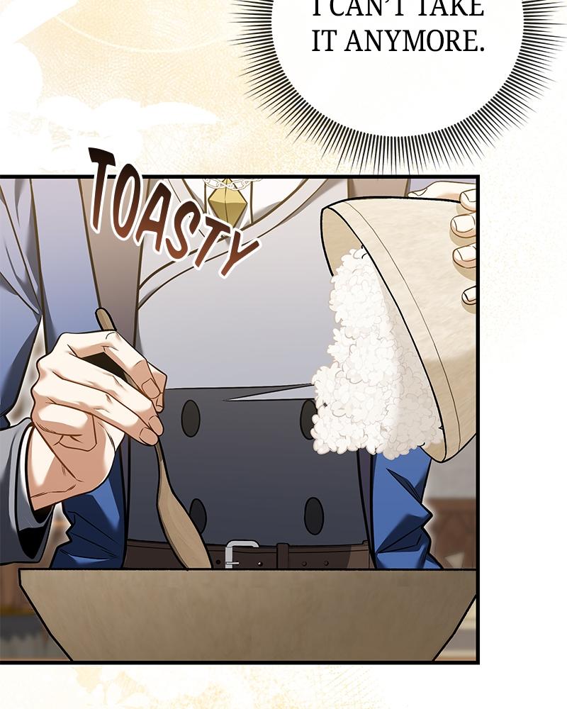 The Otherworldly Nutritionist Chapter 4 page 140 - 