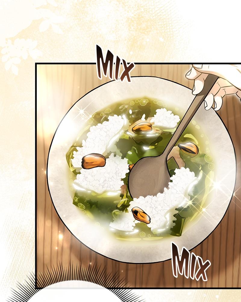The Otherworldly Nutritionist Chapter 4 page 141 - 
