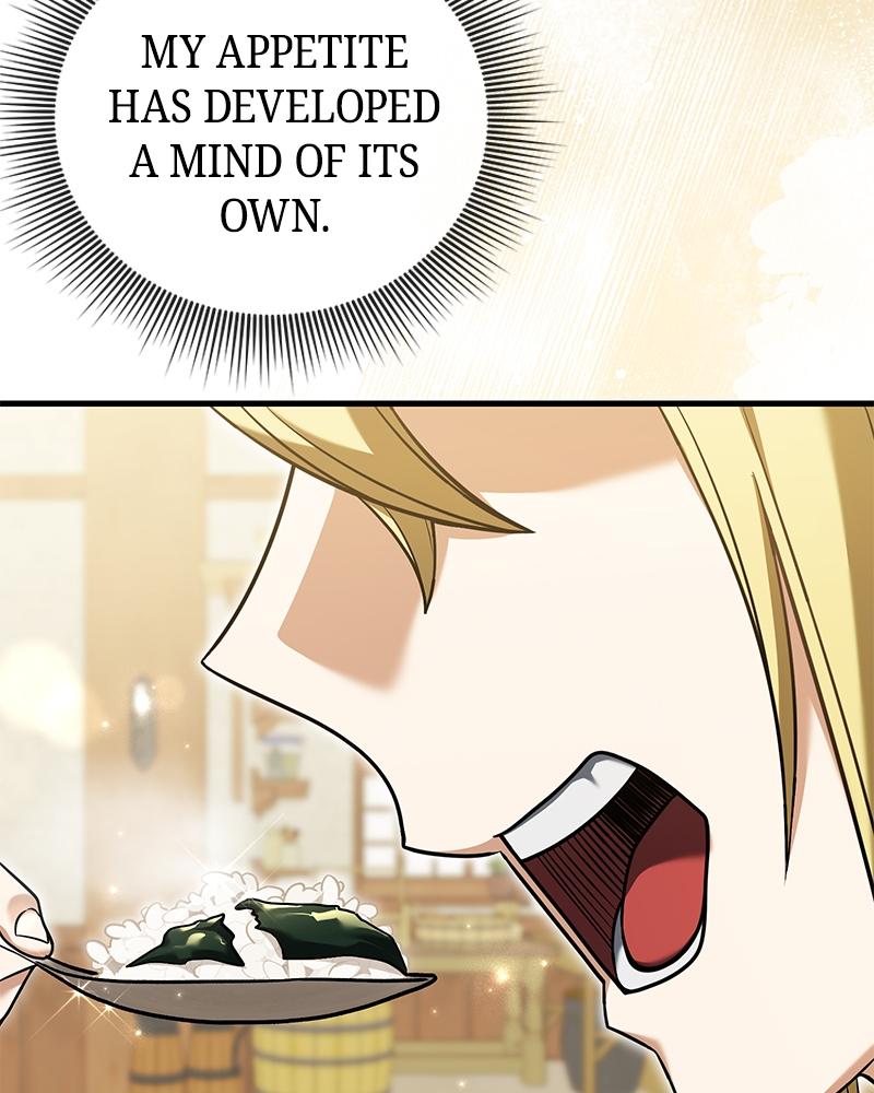 The Otherworldly Nutritionist Chapter 4 page 142 - 
