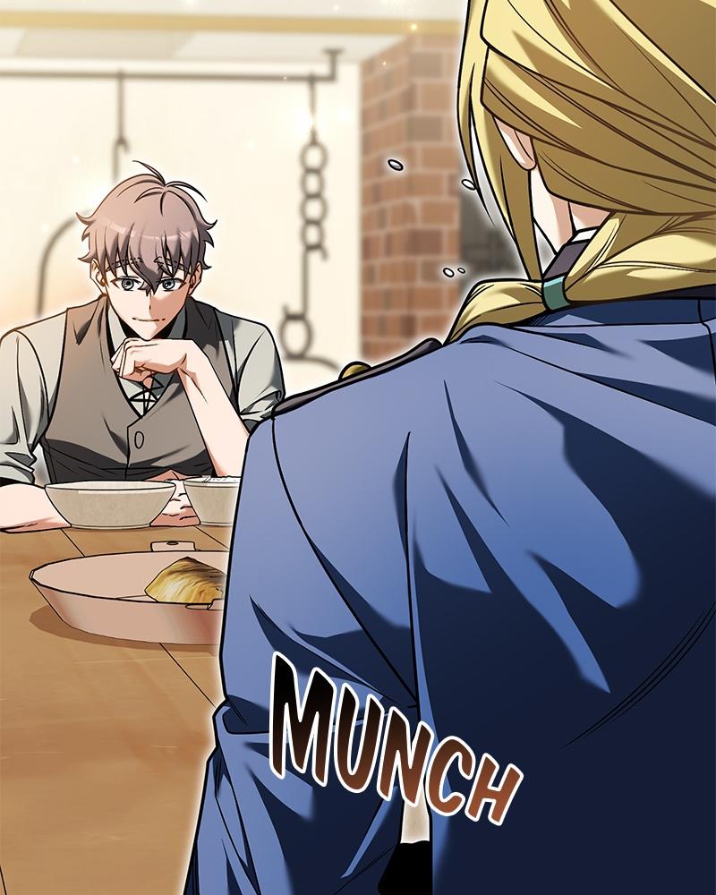 The Otherworldly Nutritionist Chapter 4 page 144 - 