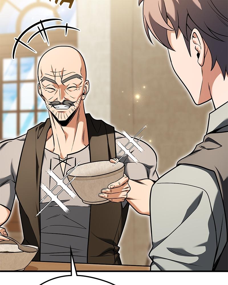 The Otherworldly Nutritionist Chapter 4 page 146 - 
