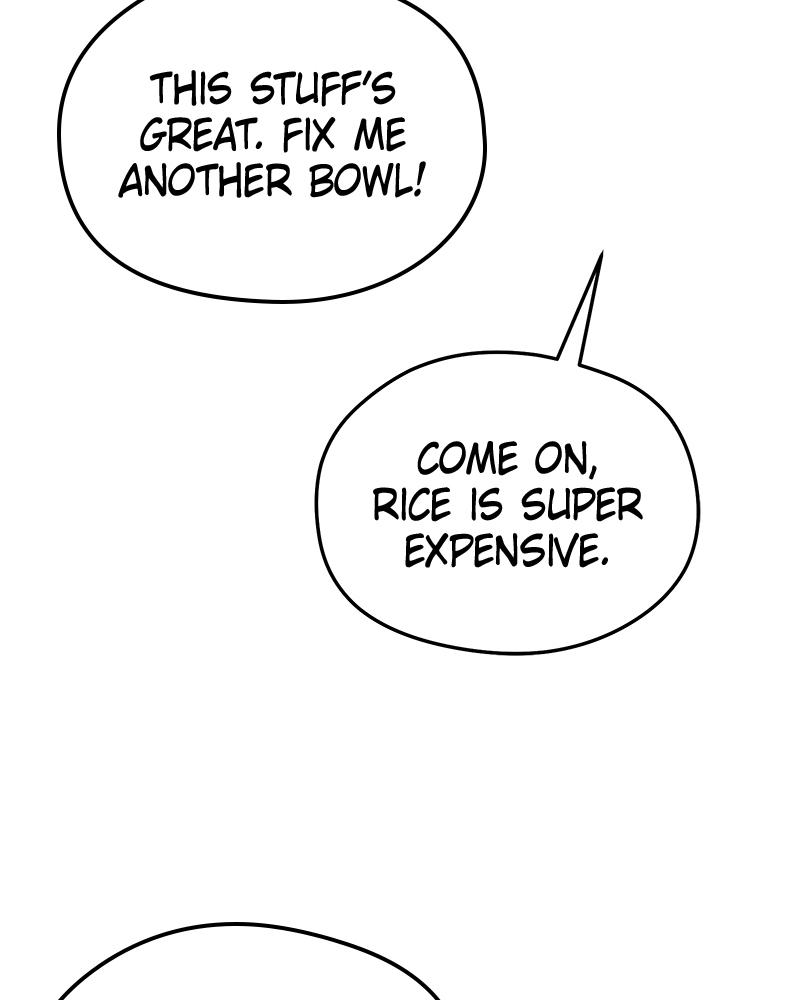 The Otherworldly Nutritionist Chapter 4 page 147 - 
