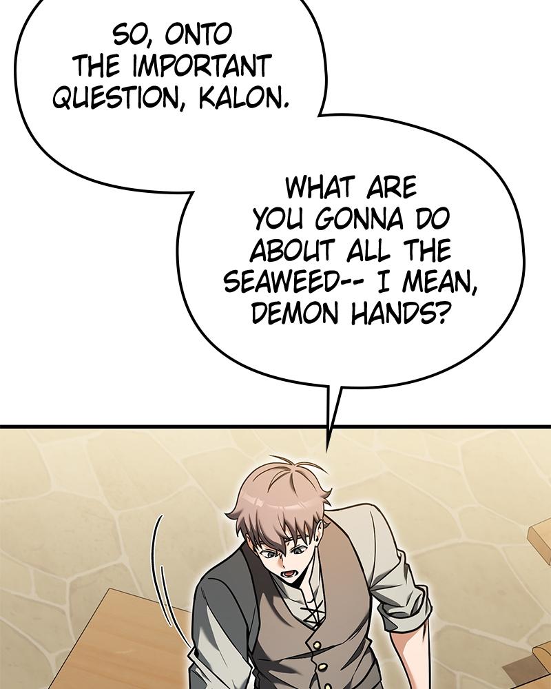 The Otherworldly Nutritionist Chapter 4 page 148 - 