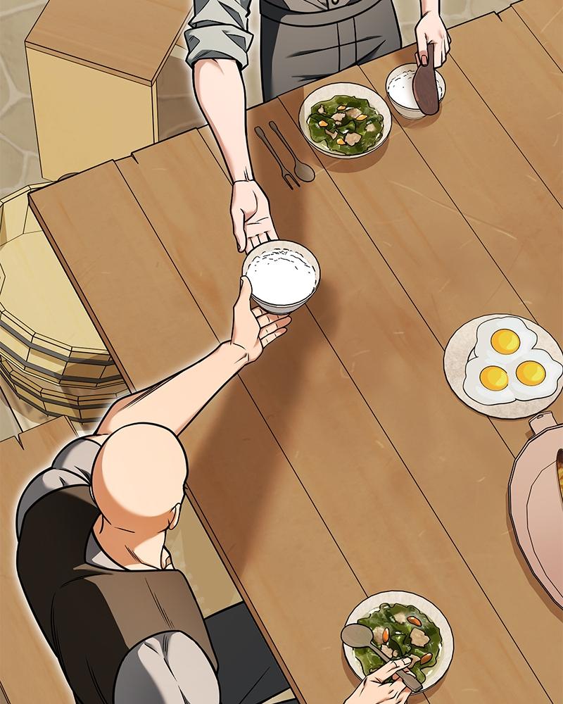 The Otherworldly Nutritionist Chapter 4 page 149 - 