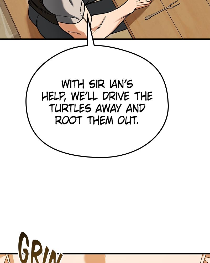 The Otherworldly Nutritionist Chapter 4 page 150 - 