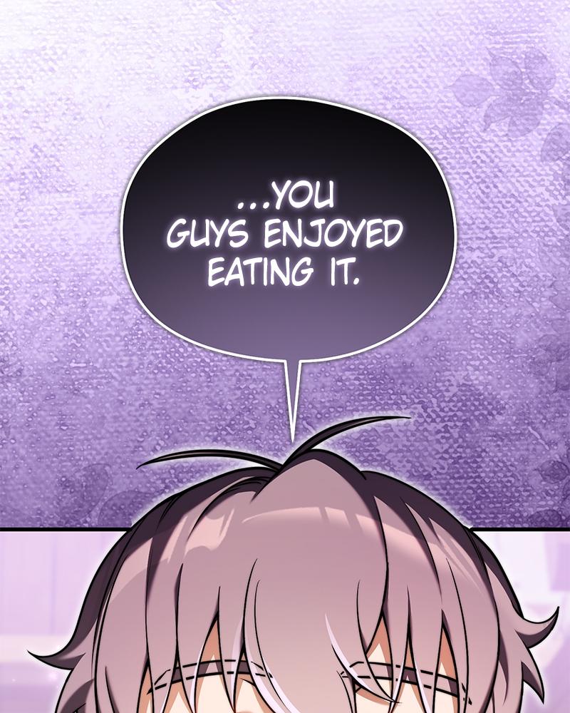 The Otherworldly Nutritionist Chapter 4 page 152 - 