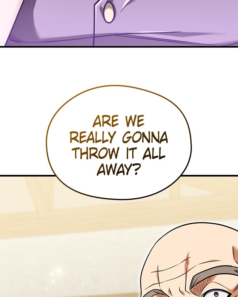 The Otherworldly Nutritionist Chapter 4 page 154 - 