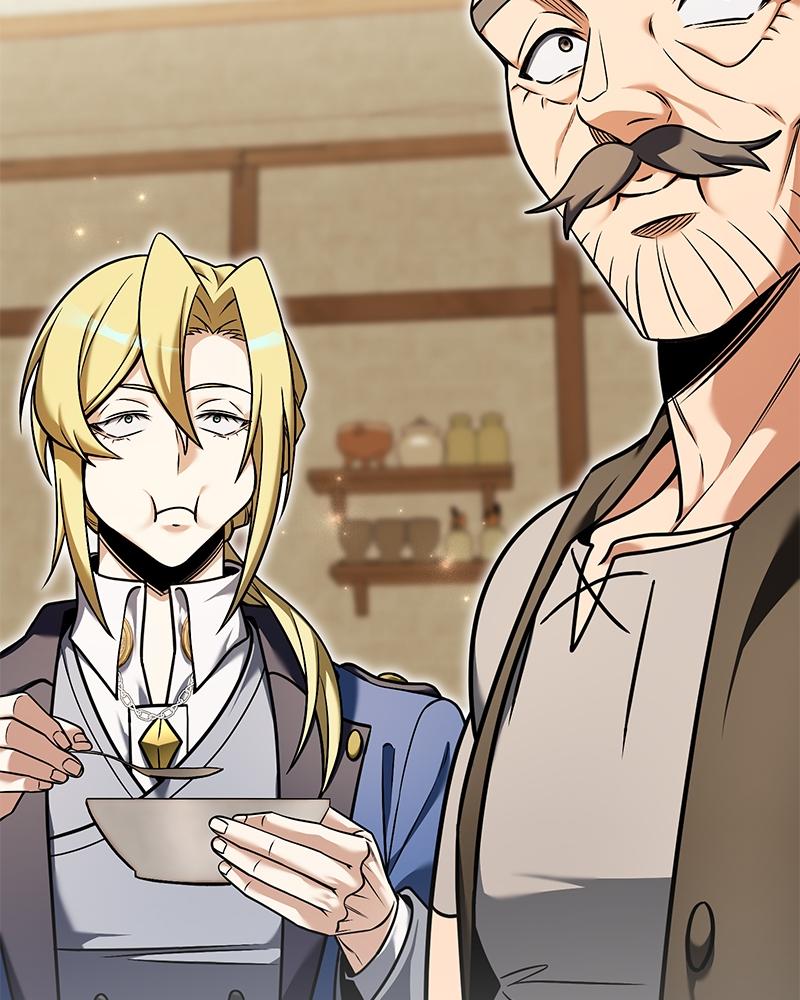 The Otherworldly Nutritionist Chapter 4 page 155 - 