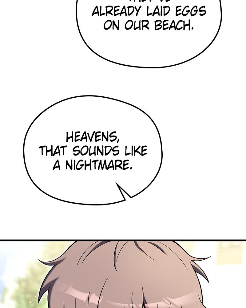 The Otherworldly Nutritionist Chapter 4 page 21 - 