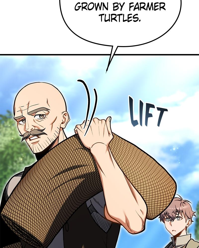 The Otherworldly Nutritionist Chapter 4 page 26 - 