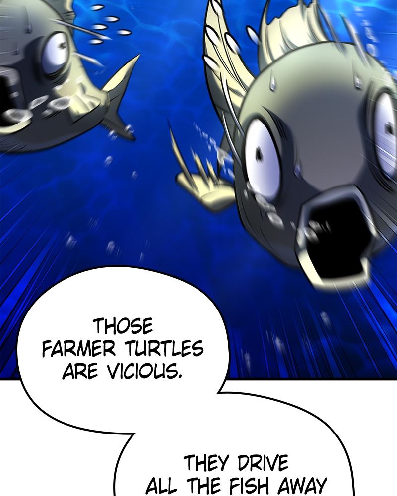 The Otherworldly Nutritionist Chapter 4 page 33 - 