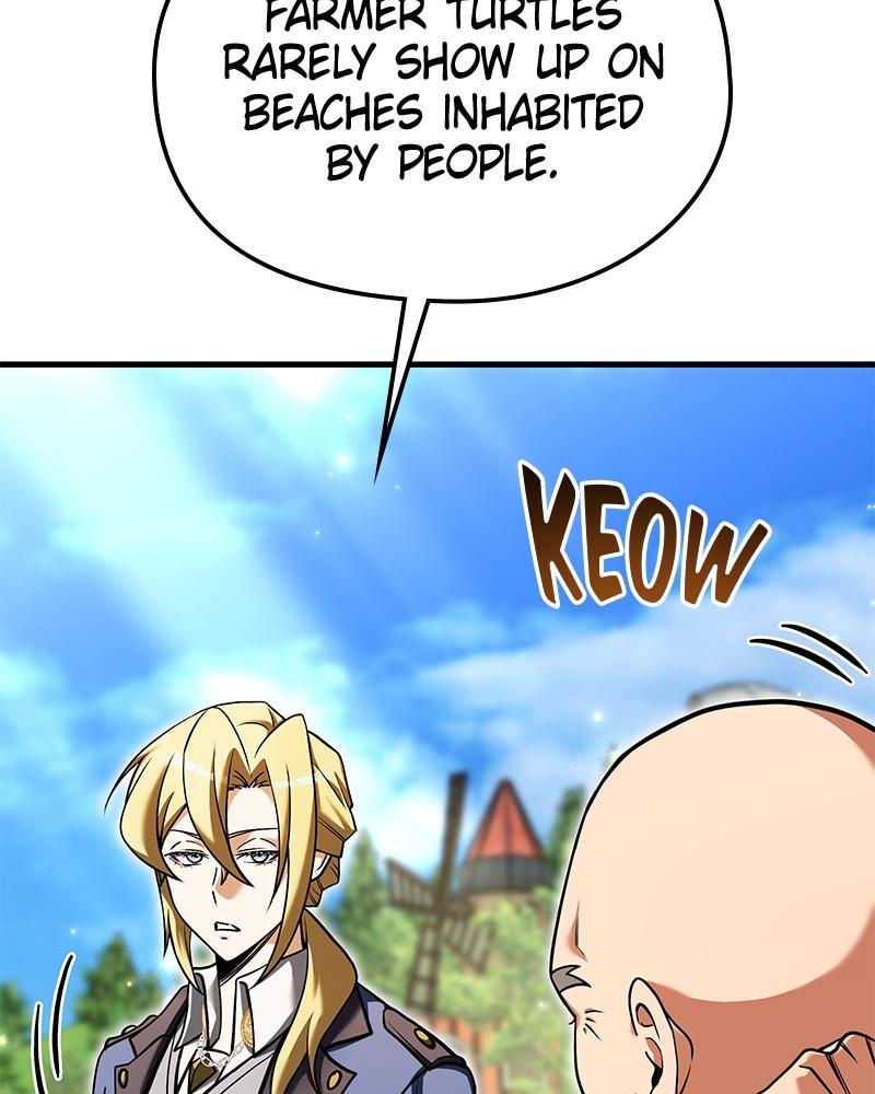 The Otherworldly Nutritionist Chapter 4 page 35 - 