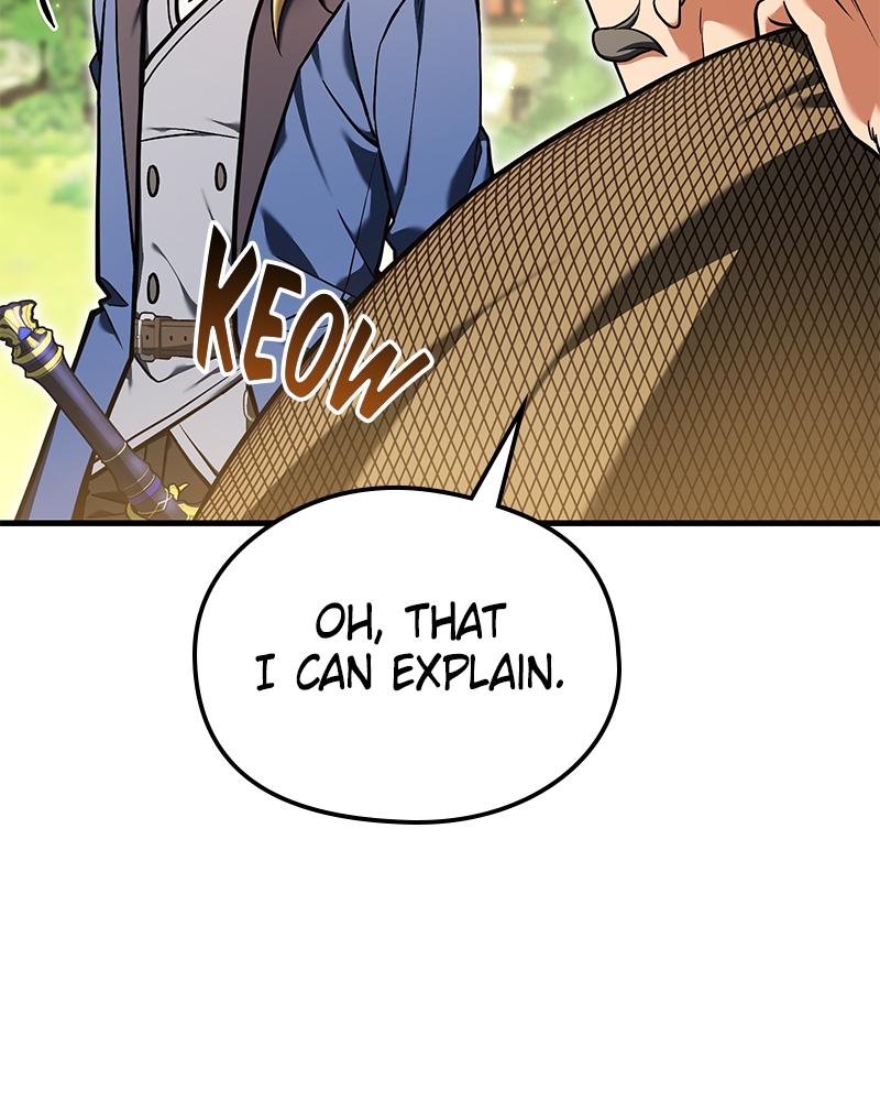 The Otherworldly Nutritionist Chapter 4 page 36 - 