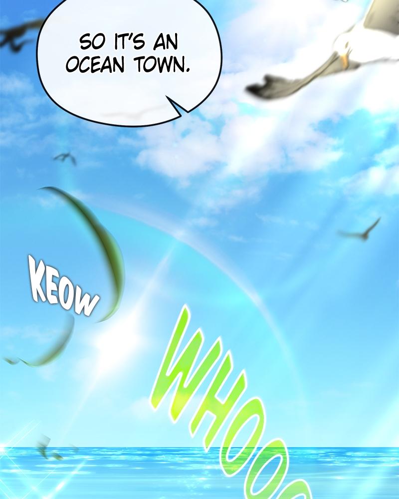 The Otherworldly Nutritionist Chapter 4 page 5 - 