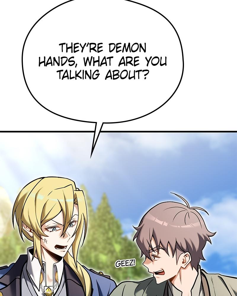 The Otherworldly Nutritionist Chapter 4 page 58 - 