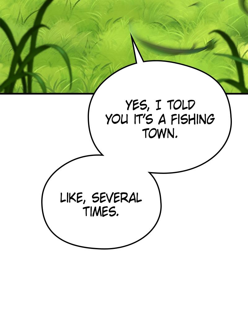 The Otherworldly Nutritionist Chapter 4 page 7 - 