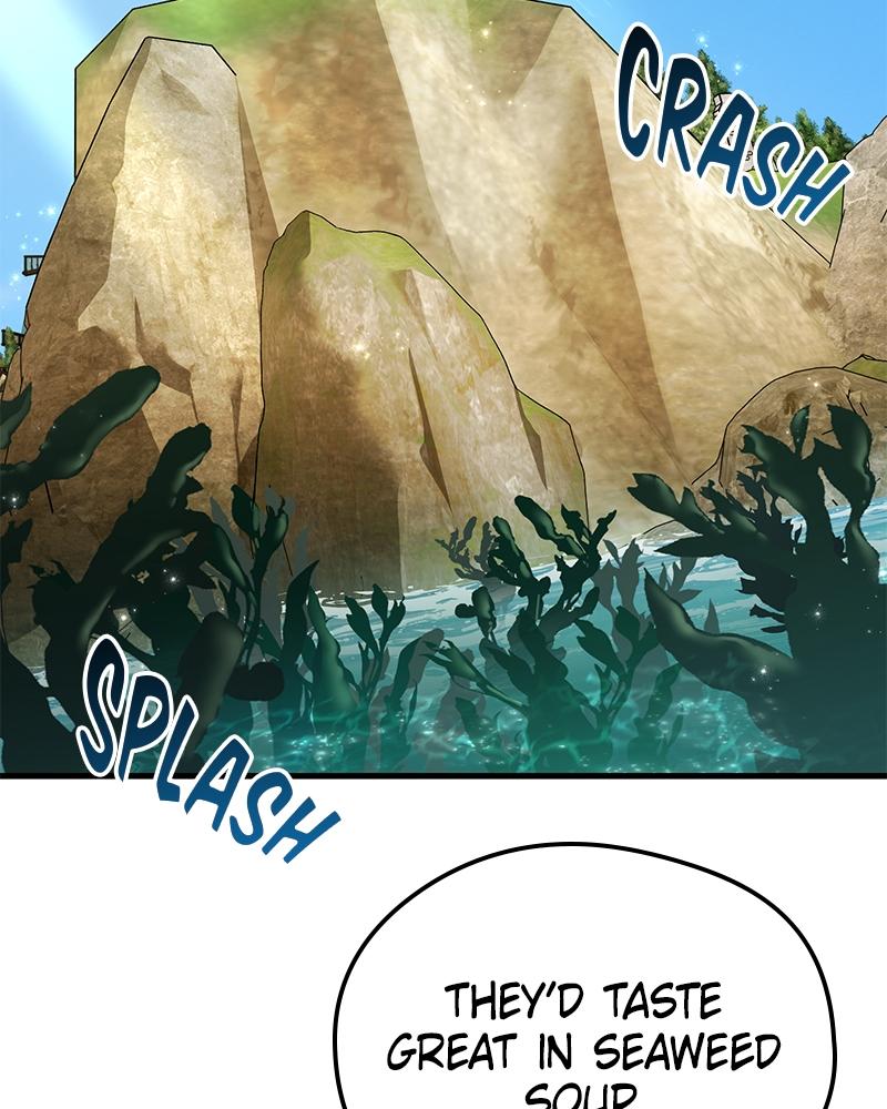 The Otherworldly Nutritionist Chapter 4 page 61 - 