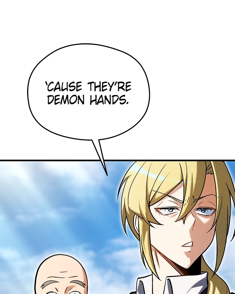 The Otherworldly Nutritionist Chapter 4 page 65 - 