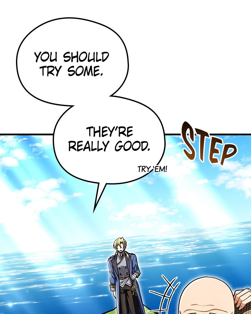 The Otherworldly Nutritionist Chapter 4 page 69 - 