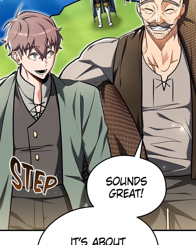 The Otherworldly Nutritionist Chapter 4 page 70 - 