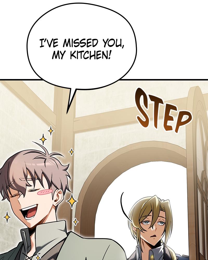 The Otherworldly Nutritionist Chapter 4 page 76 - 
