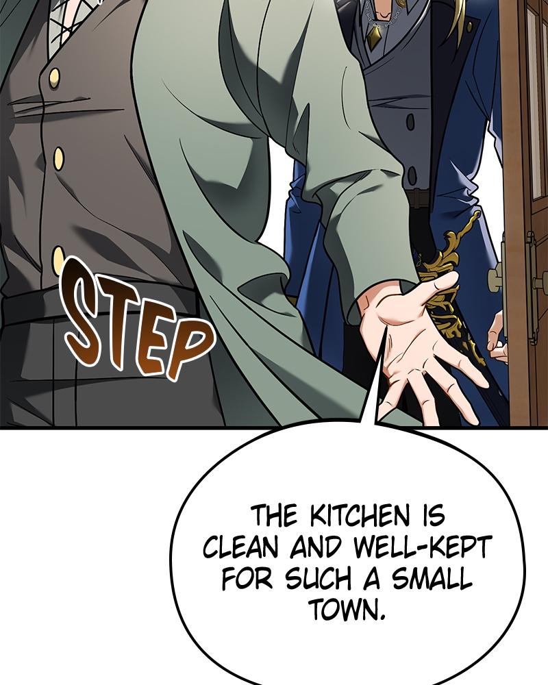 The Otherworldly Nutritionist Chapter 4 page 77 - 