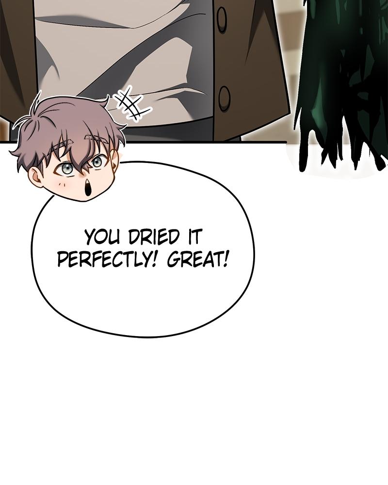 The Otherworldly Nutritionist Chapter 4 page 84 - 
